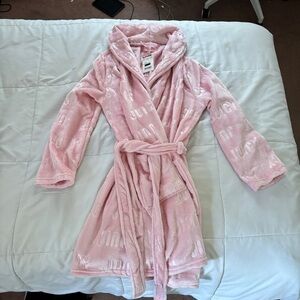 NWT Juicy couture robe